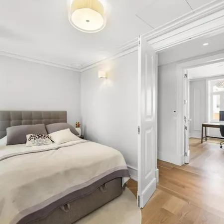Luxury Flat In Lisbon * リスボン
