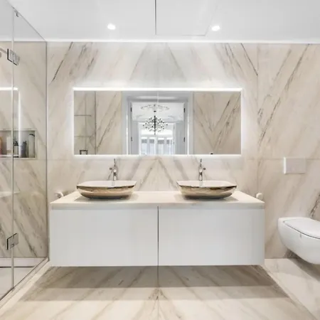 Luxury Flat In Lisbon アパート リスボン