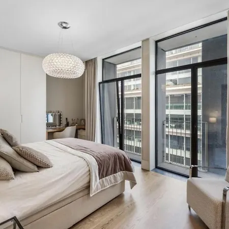 Luxury Flat In Lisbon リスボン