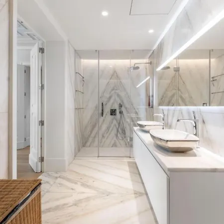 Luxury Flat In Lisboa